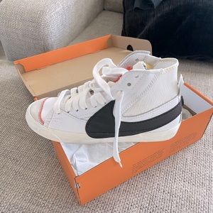 Blazer amid 77 Jumbo